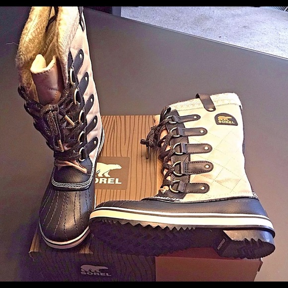 Sorel Shoes - Sorel winter boots